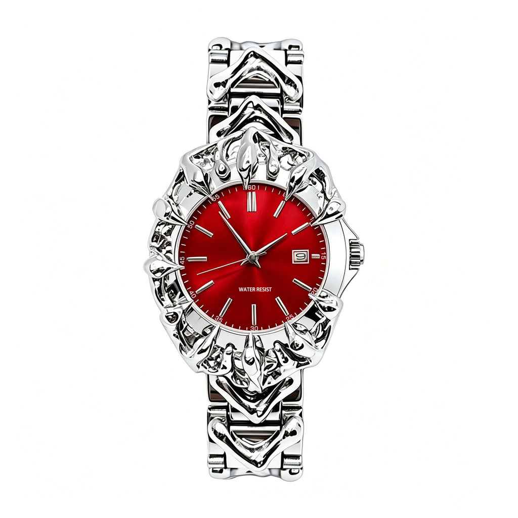 New men's watch