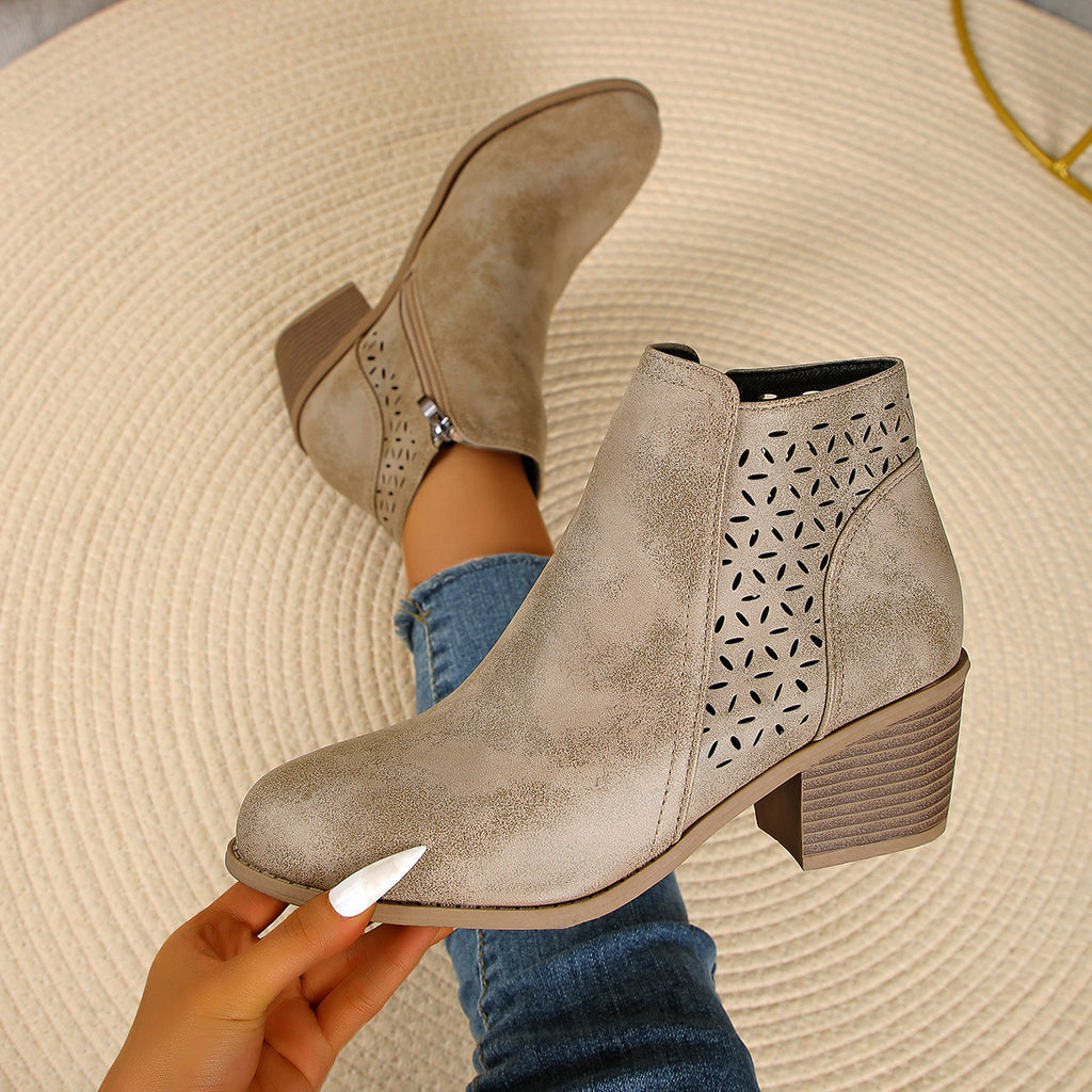 Women Boots