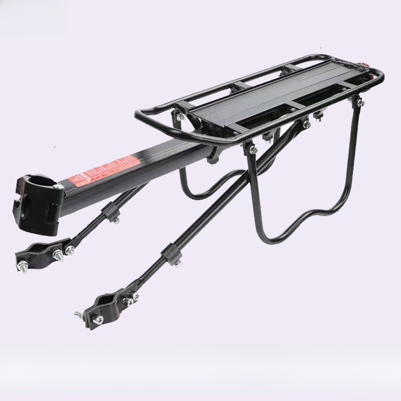 Rear Rack