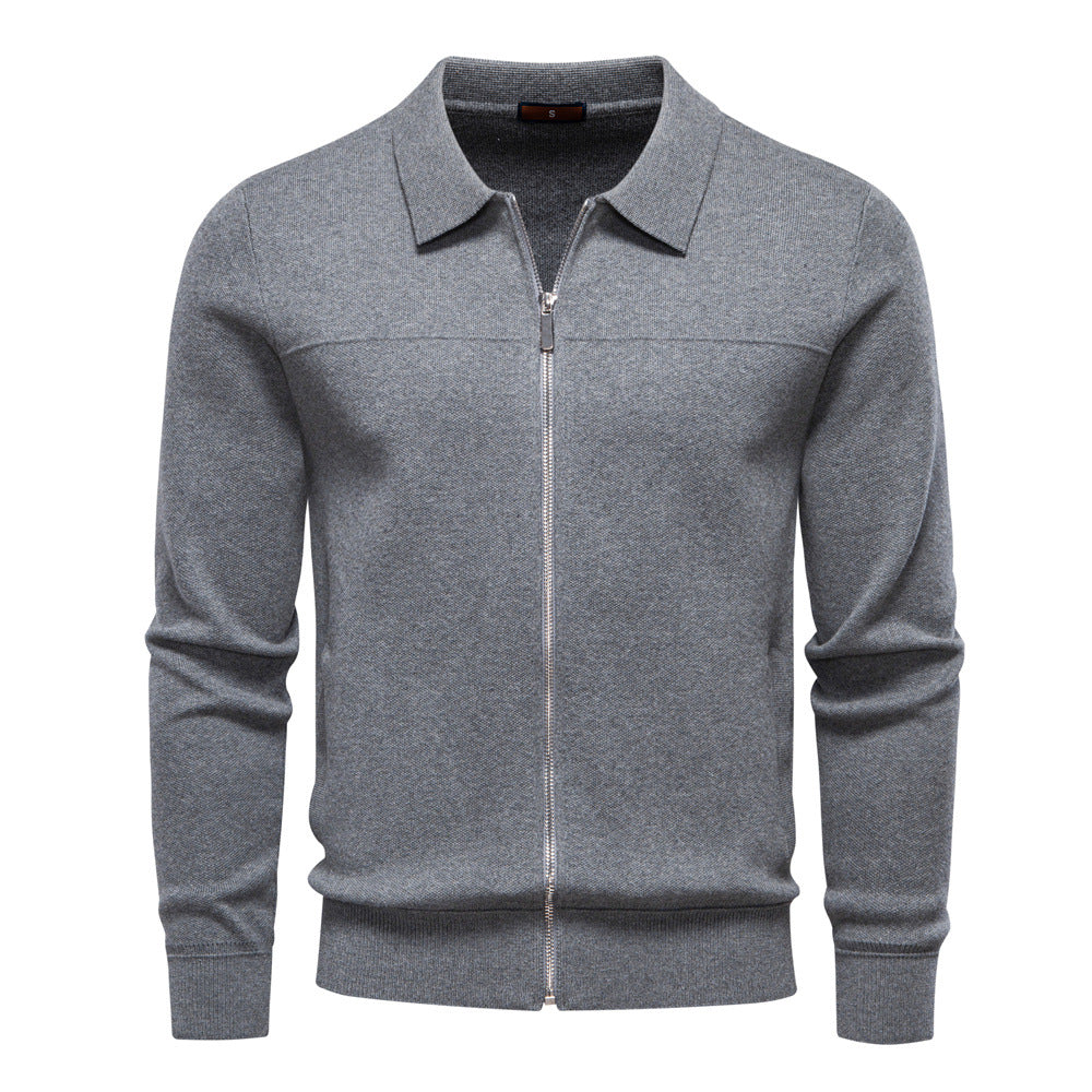 Business casual jacket teemdrop