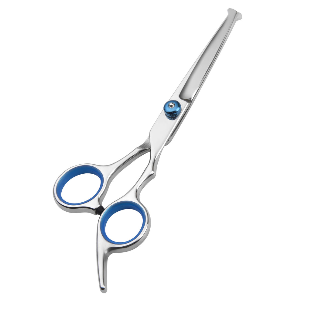 Professional Pet Grooming Scissors Set
