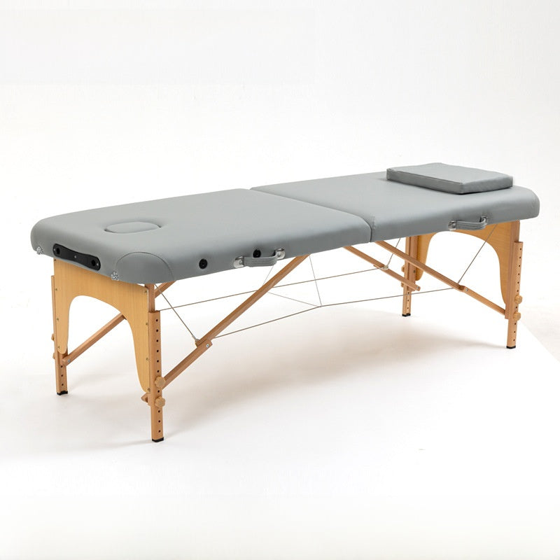 Portable Folding Massage Bed