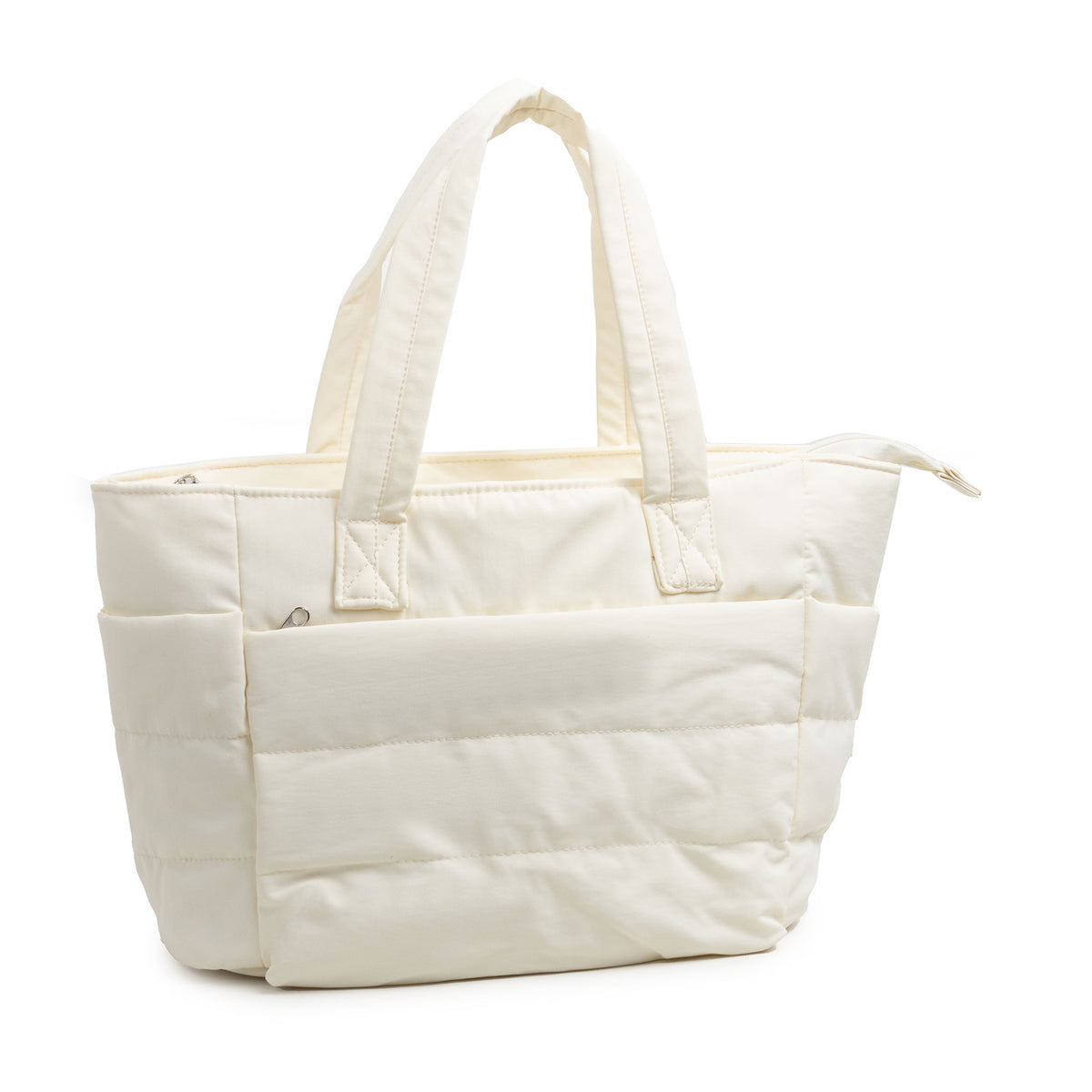 Large-Capacity Polyester Tote Bag teemdrop