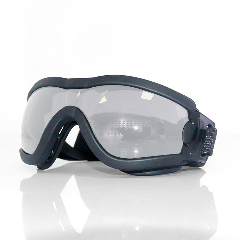 Adjustable Pet Protective Goggles