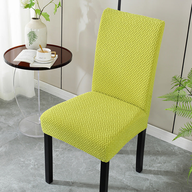 Thickened Elastic Chair Cover