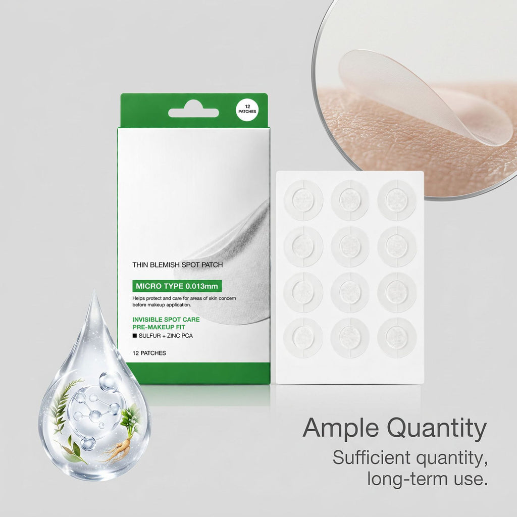 Face Patches
