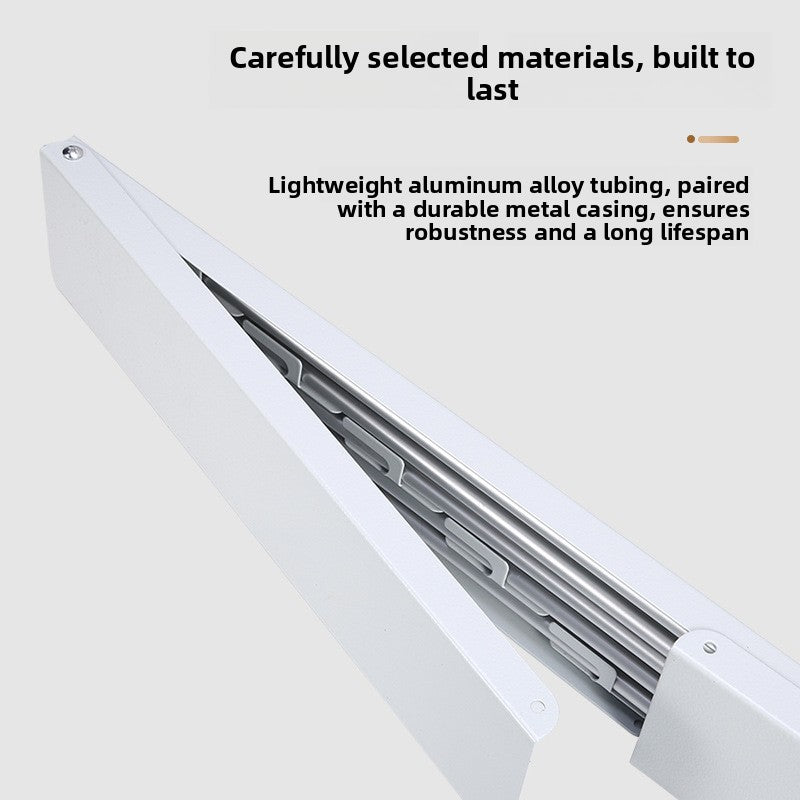 Clothes Rod