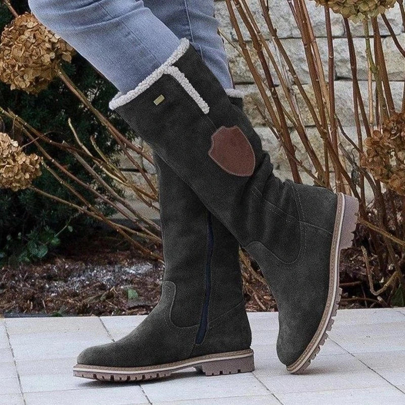 Snow Boots
