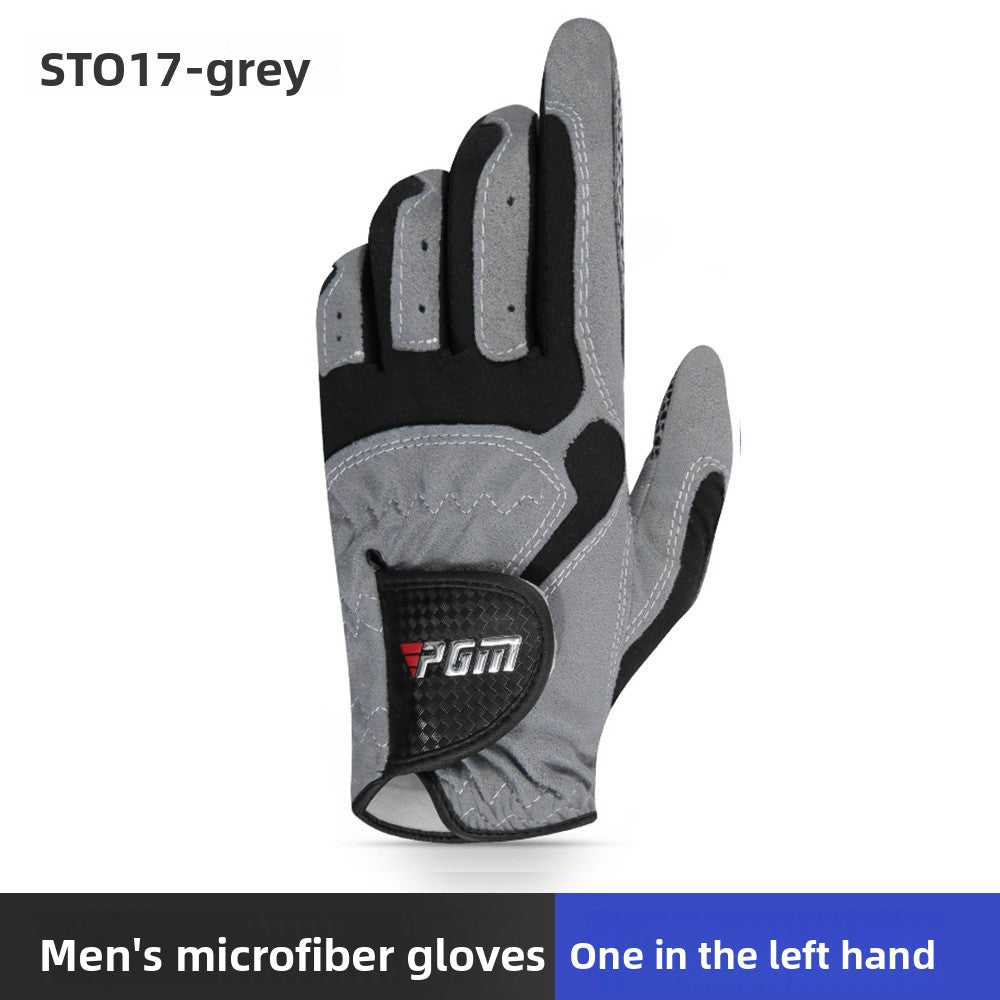 Golf gloves for men teemdrop