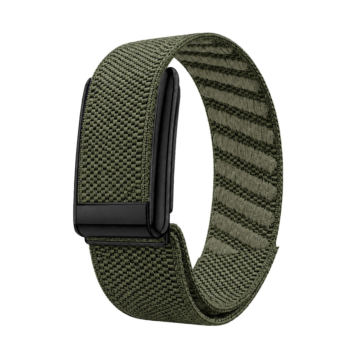 Fitness tracker wristband