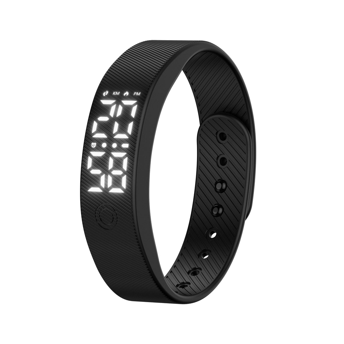T5C Smart Fitness Bracelet teemdrop