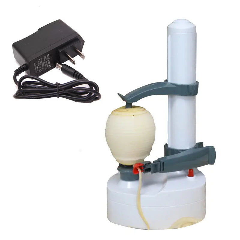 Automatic Electric Fruit Peeler
