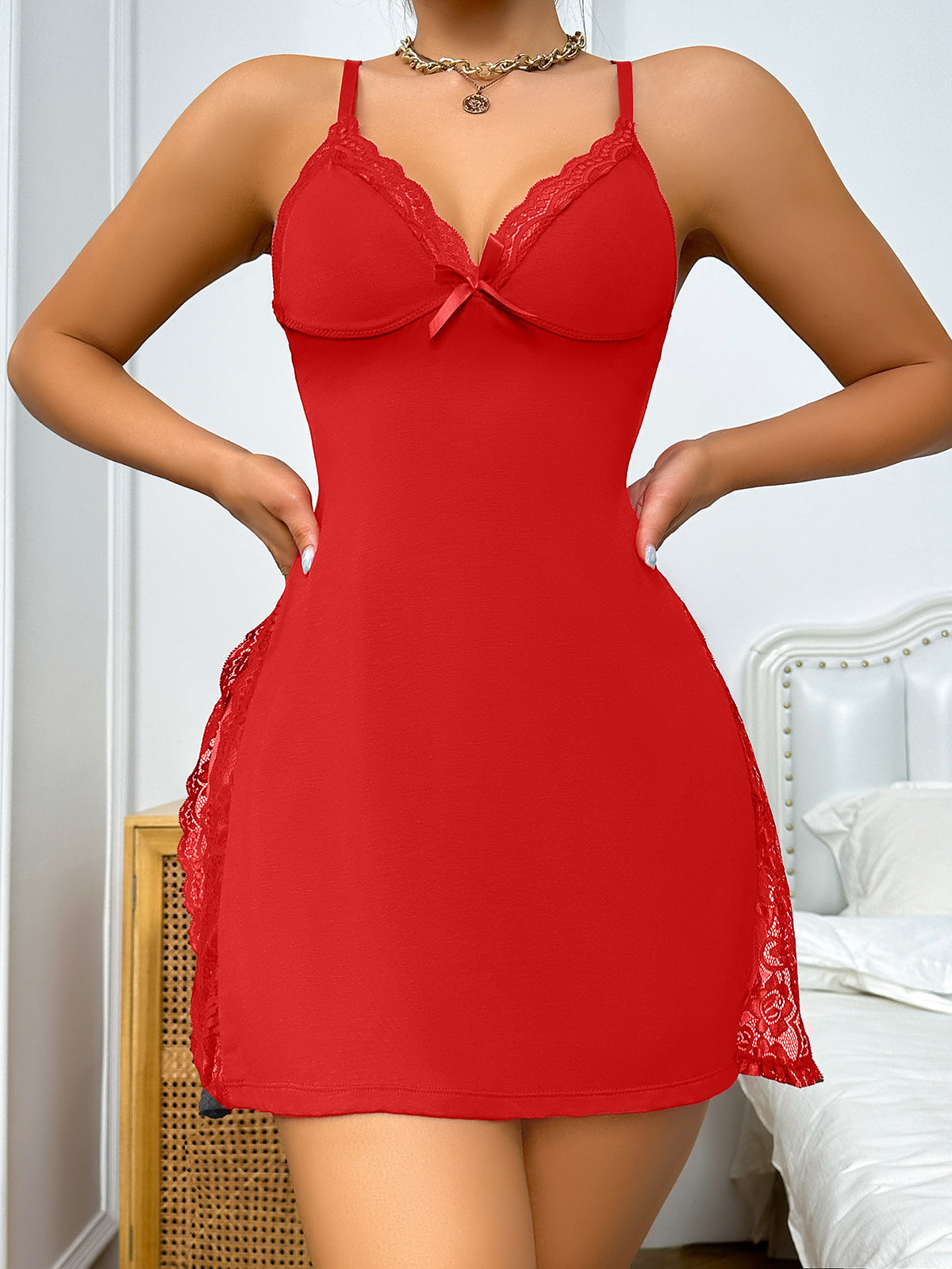 Perspective pajamas