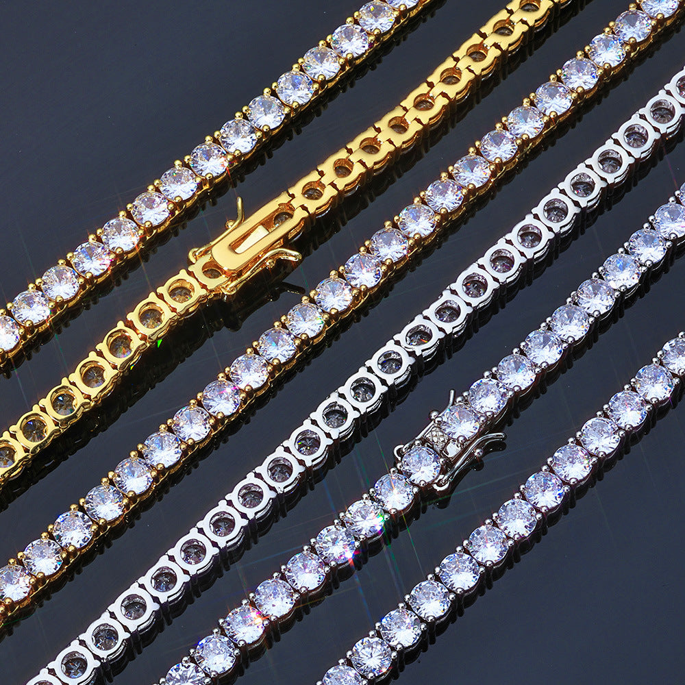 Men's bracelet accessory
