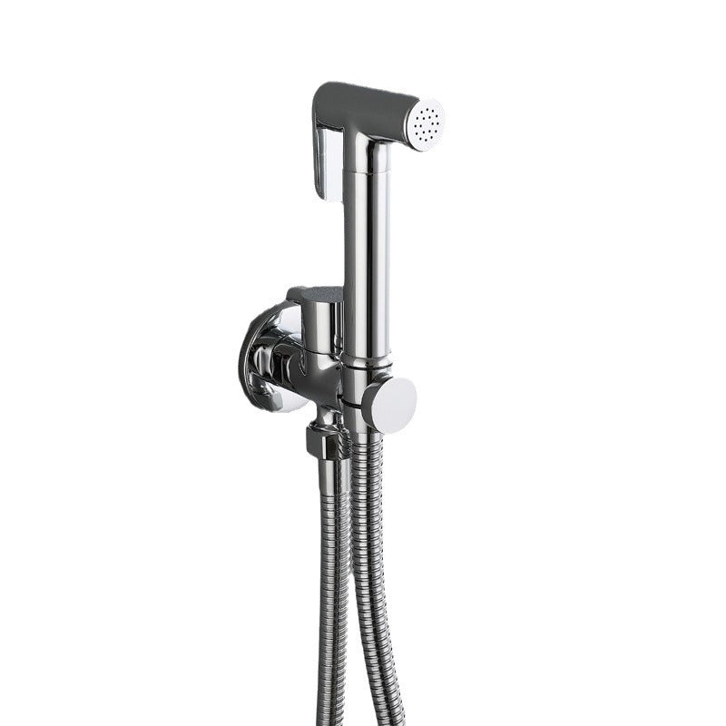 High Pressure Toilet Cleaning Spray Gun
