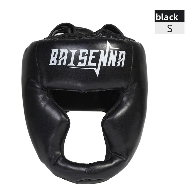 Boxing Helmet