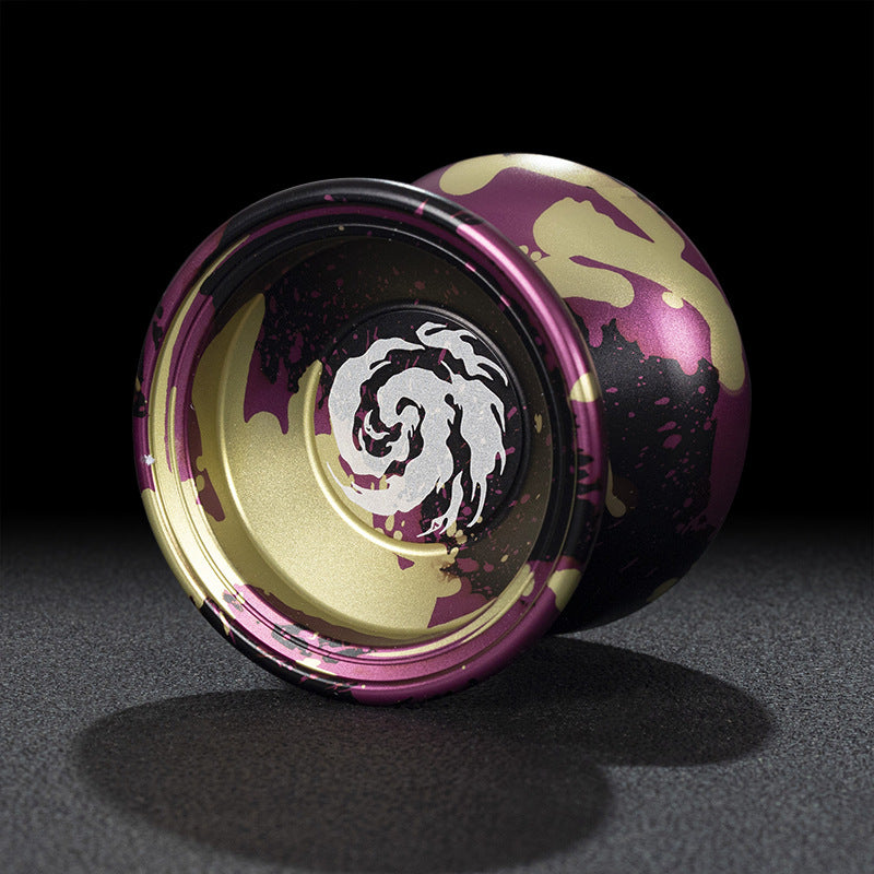 Professional Alloy Yo-Yo