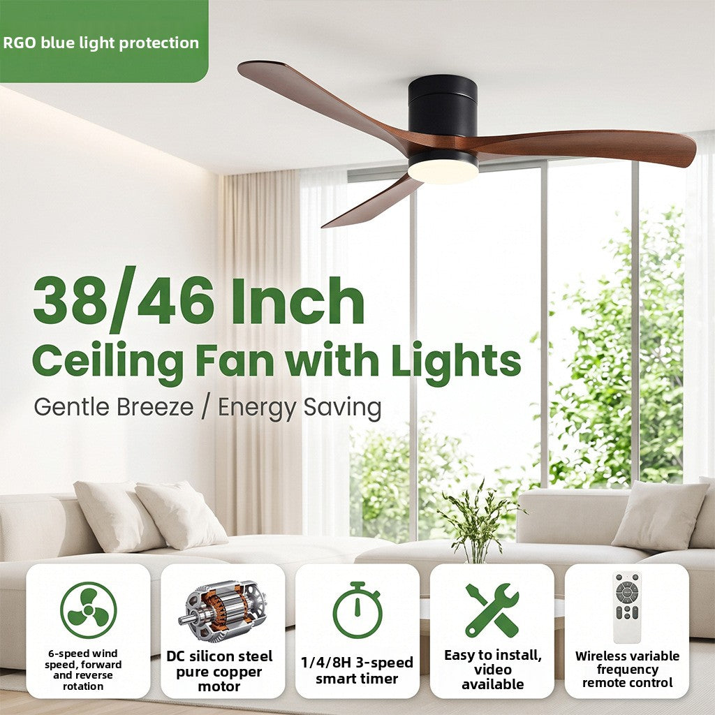Ceiling Fan Light