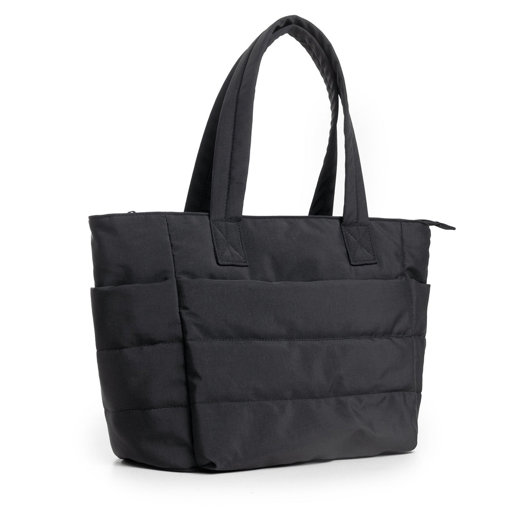 Large-Capacity Polyester Tote Bag teemdrop
