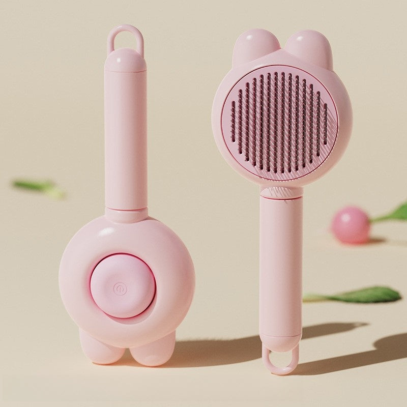 Pet Hair Removal Comb