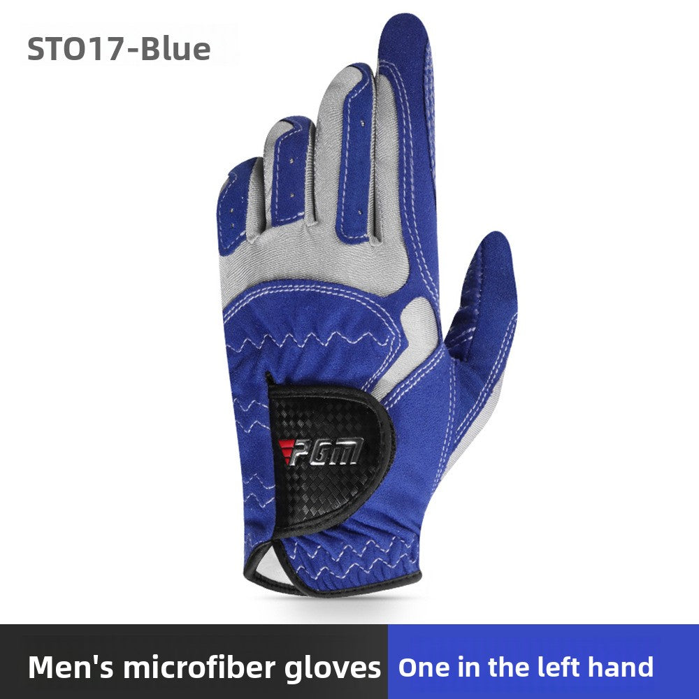 Golf gloves for men teemdrop