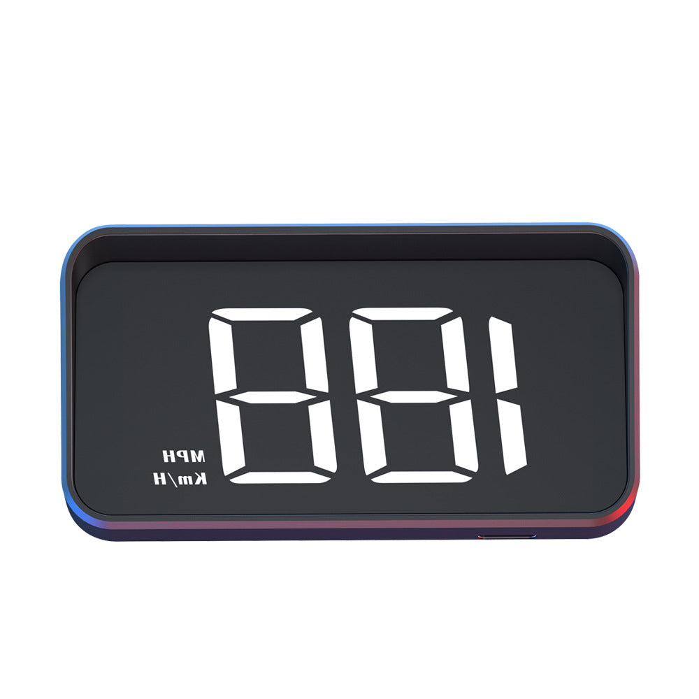 Head-up display