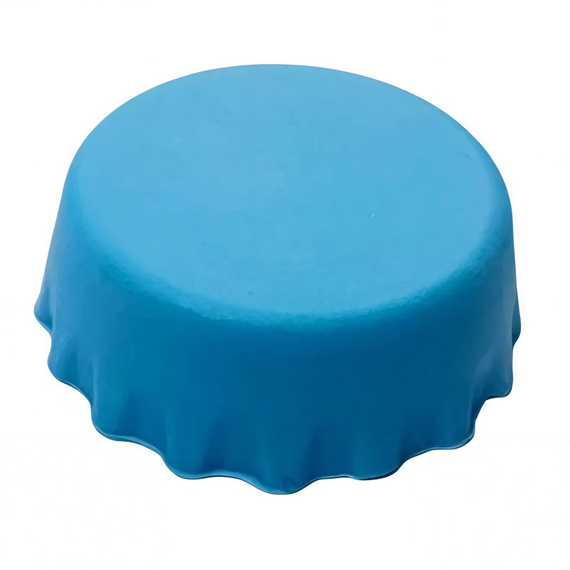 Silicone fresh-keeping lid