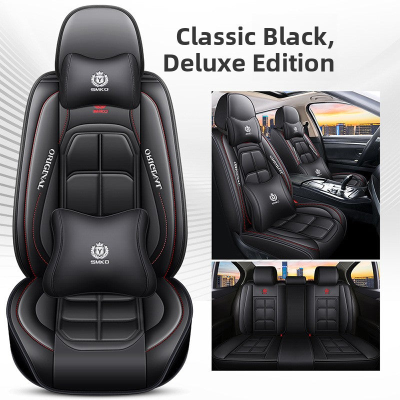 Car Seat Cushion