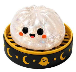 Squishy stress toy