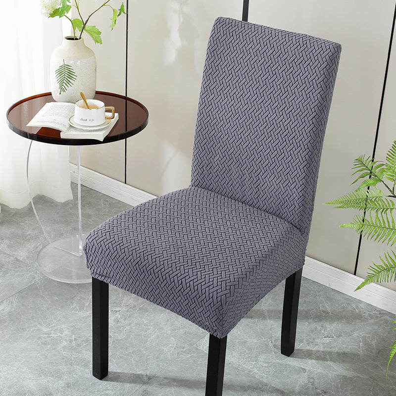 Thickened Elastic Chair Cover
