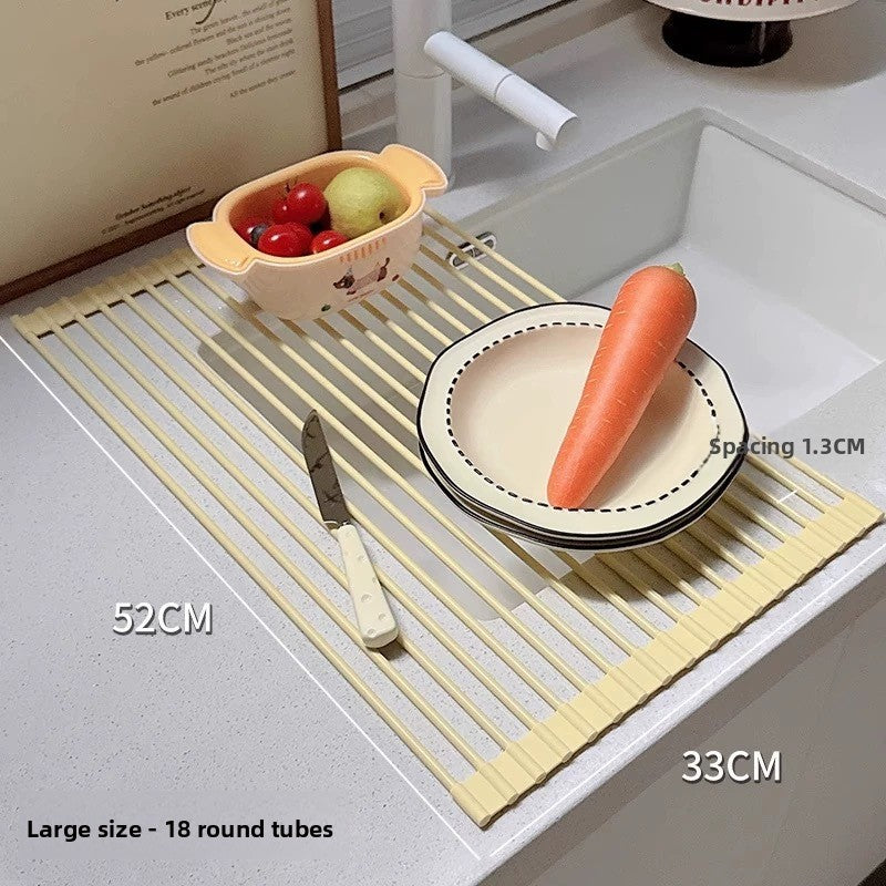 Kitchen sink filter strainer