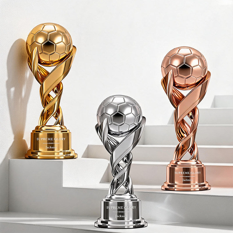 Soccer Trophy