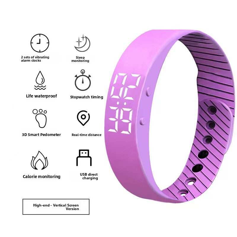 Multi Function Sports Smart Watch