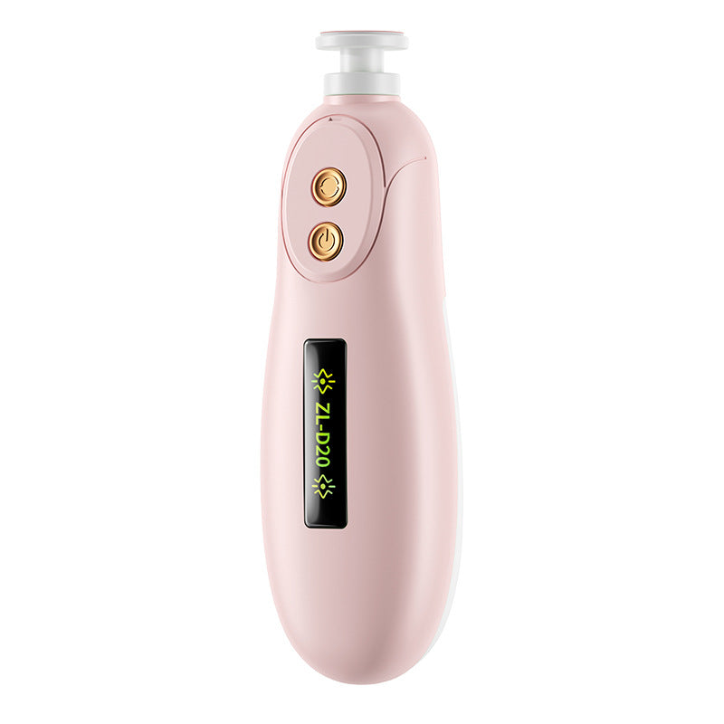 Electric Baby Nail Trimmer