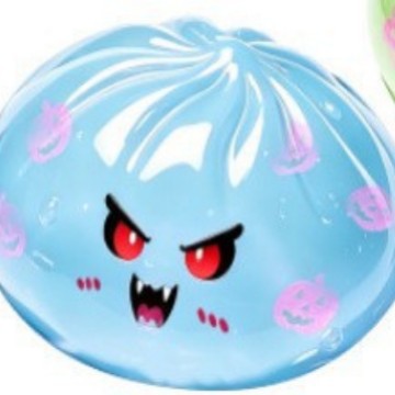 Squishy stress toy