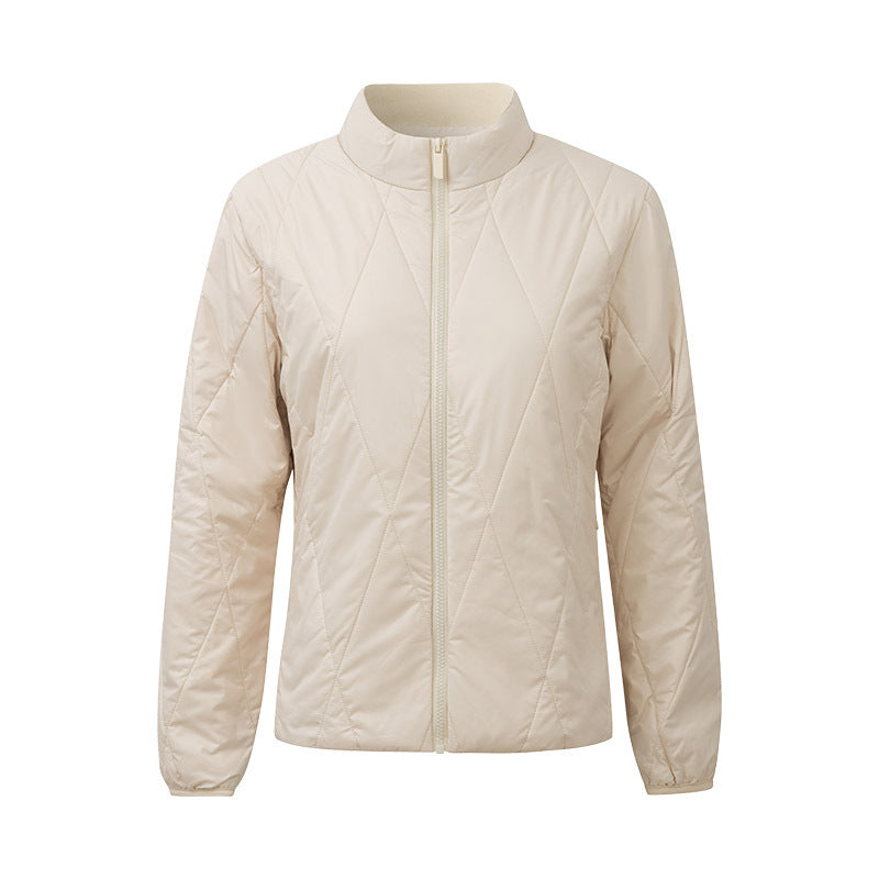 women's cotton coat for autumn and winter teemdrop