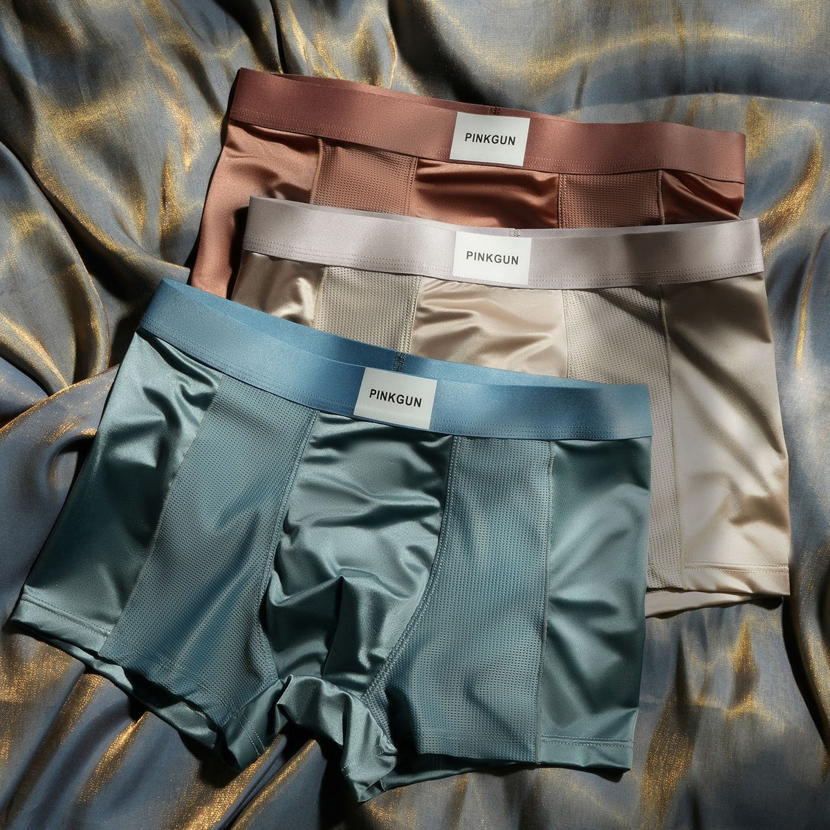 Summer Luxury Comfortable Shorts