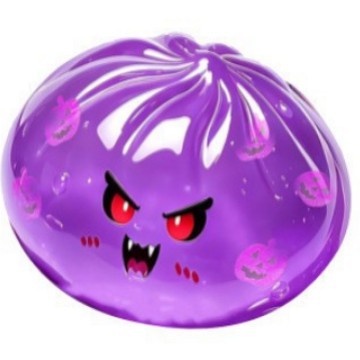Squishy stress toy