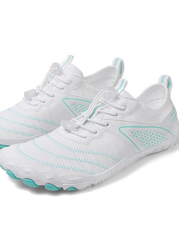 Outdoor Barefoot Water Shoes Quick-Dry Wading Sneakers