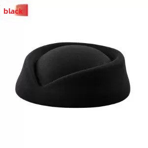 Stewardess Hat teemdrop