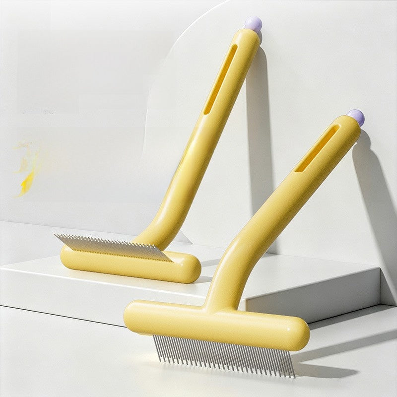 Pet Hair Removal Comb