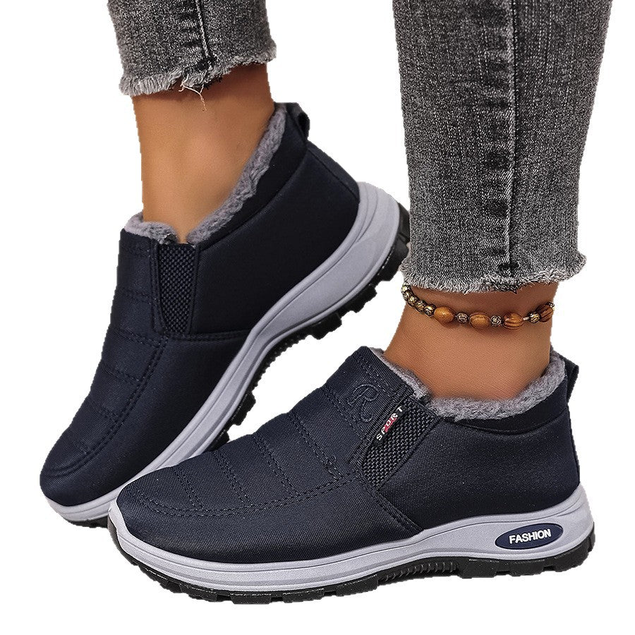 Snow Boots for Men and Women teemdrop