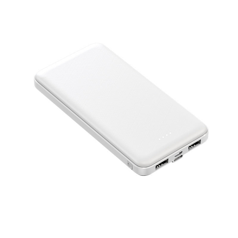 Portable Power Bank