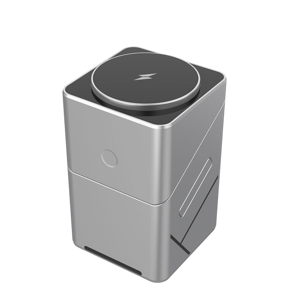 Magnetic Wireless Charger