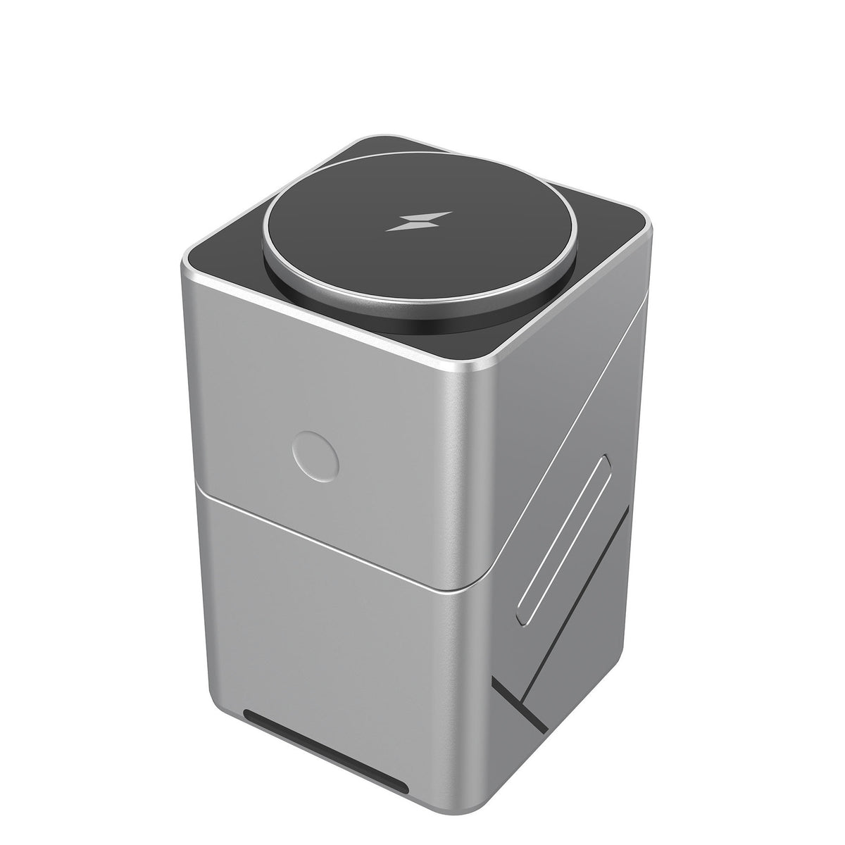 Magnetic Wireless Charger