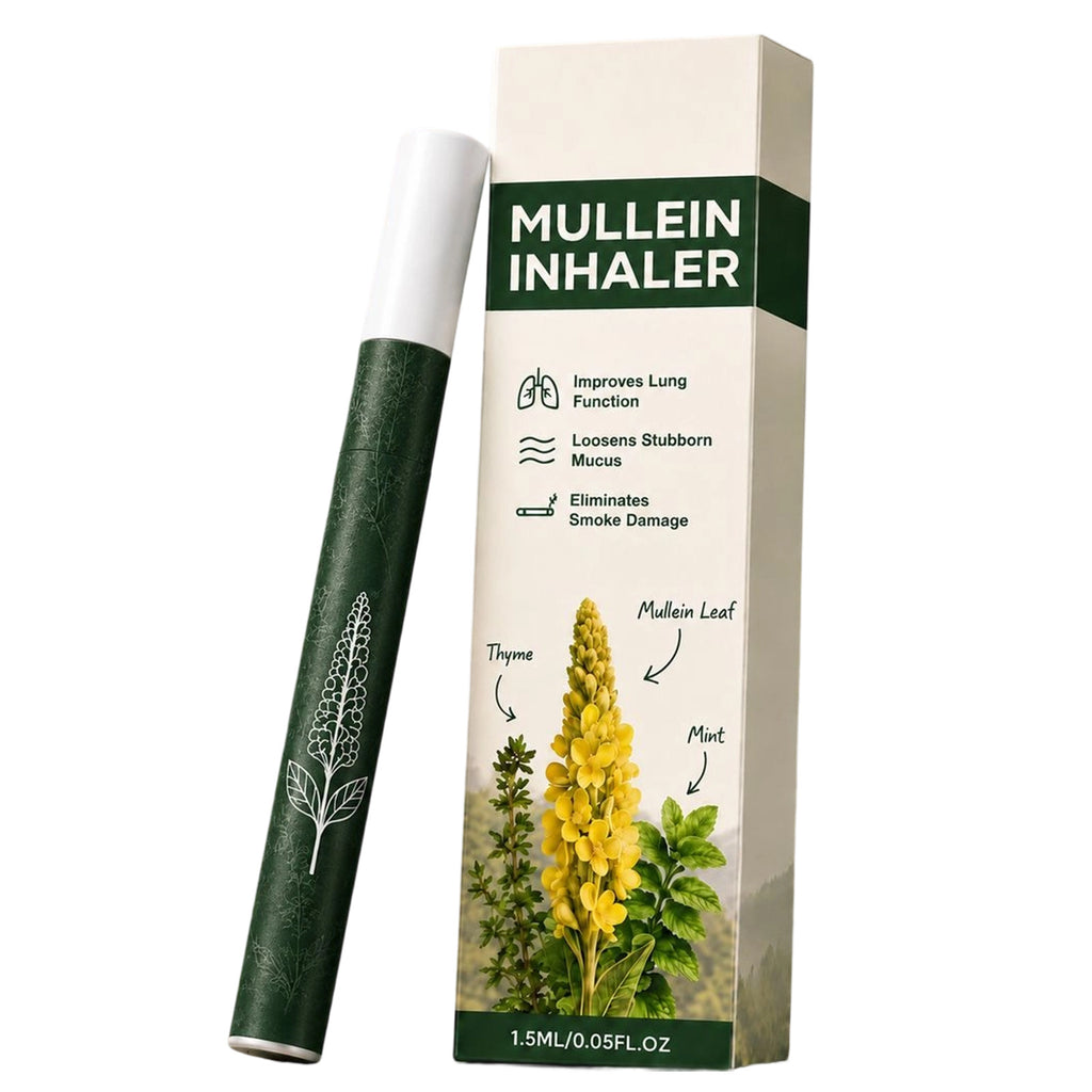 Body care inhalation stick