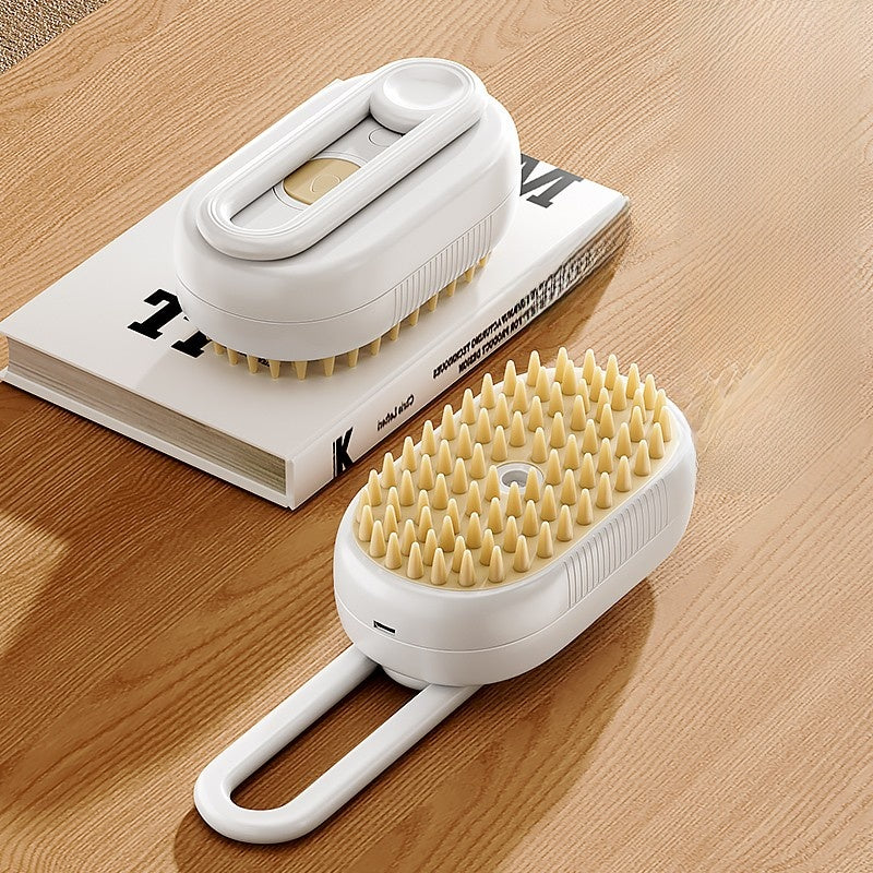 Pet Spray Massage Comb