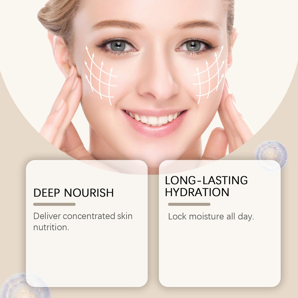 Vitamin E Essence Lightweight Skin Feeling Moisturizing and Hydrating teemdrop