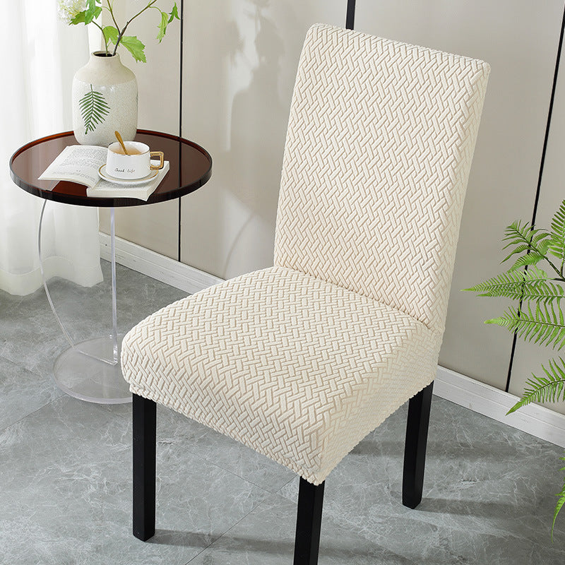 Thickened Elastic Chair Cover
