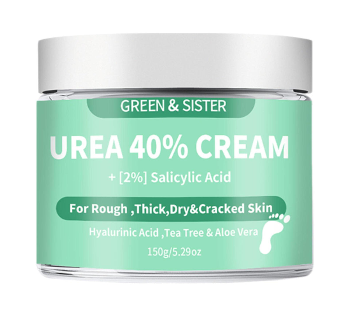 Grass-Fed Beef Tallow and Honey Moisturizing Skin Balm Cream